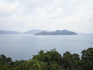 清水湾 - 银泉台 13
