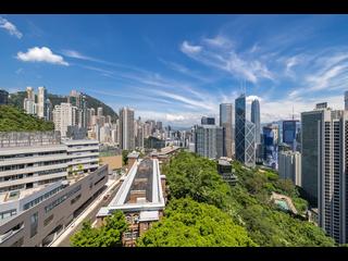 Mid Levels East - Bowen Place 02