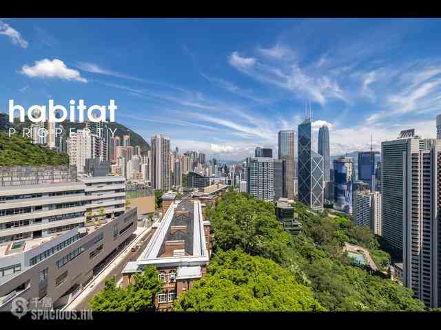Mid Levels East - Bowen Place 02