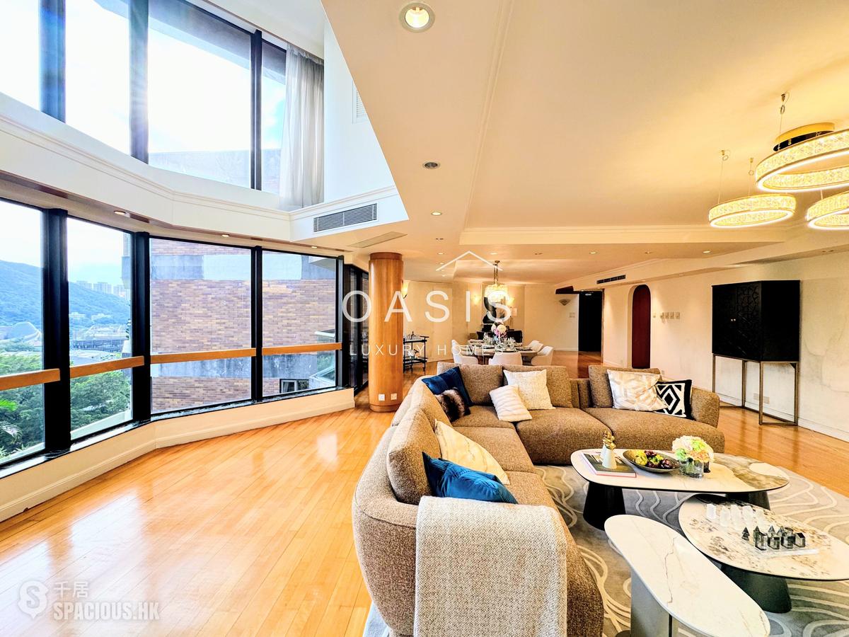 Shouson Hill - Henredon Court 01