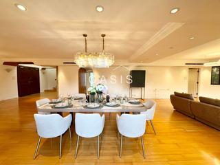 Shouson Hill - Henredon Court 18