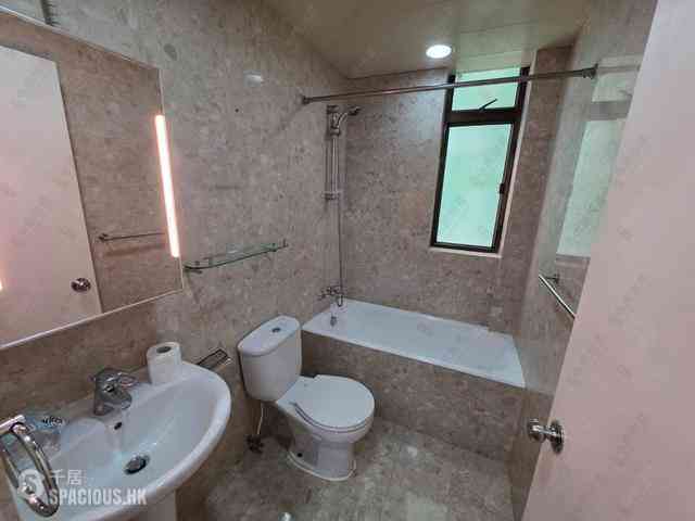 Mid Levels Central - Robinson Garden Apartments Block 3D-3E, Robinson Road 02