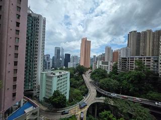 Mid Levels Central - Robinson Garden Apartments Block 3D-3E, Robinson Road 04