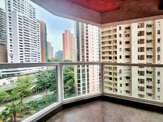 Mid Levels Central - Estoril Court Block 1 12