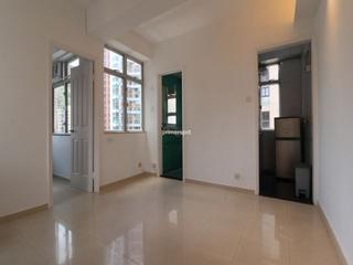 Wan Chai - Vincent Mansion 02
