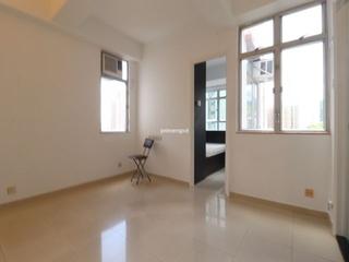 Wan Chai - Vincent Mansion 04