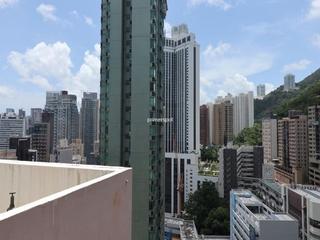 Wan Chai - Vincent Mansion 08