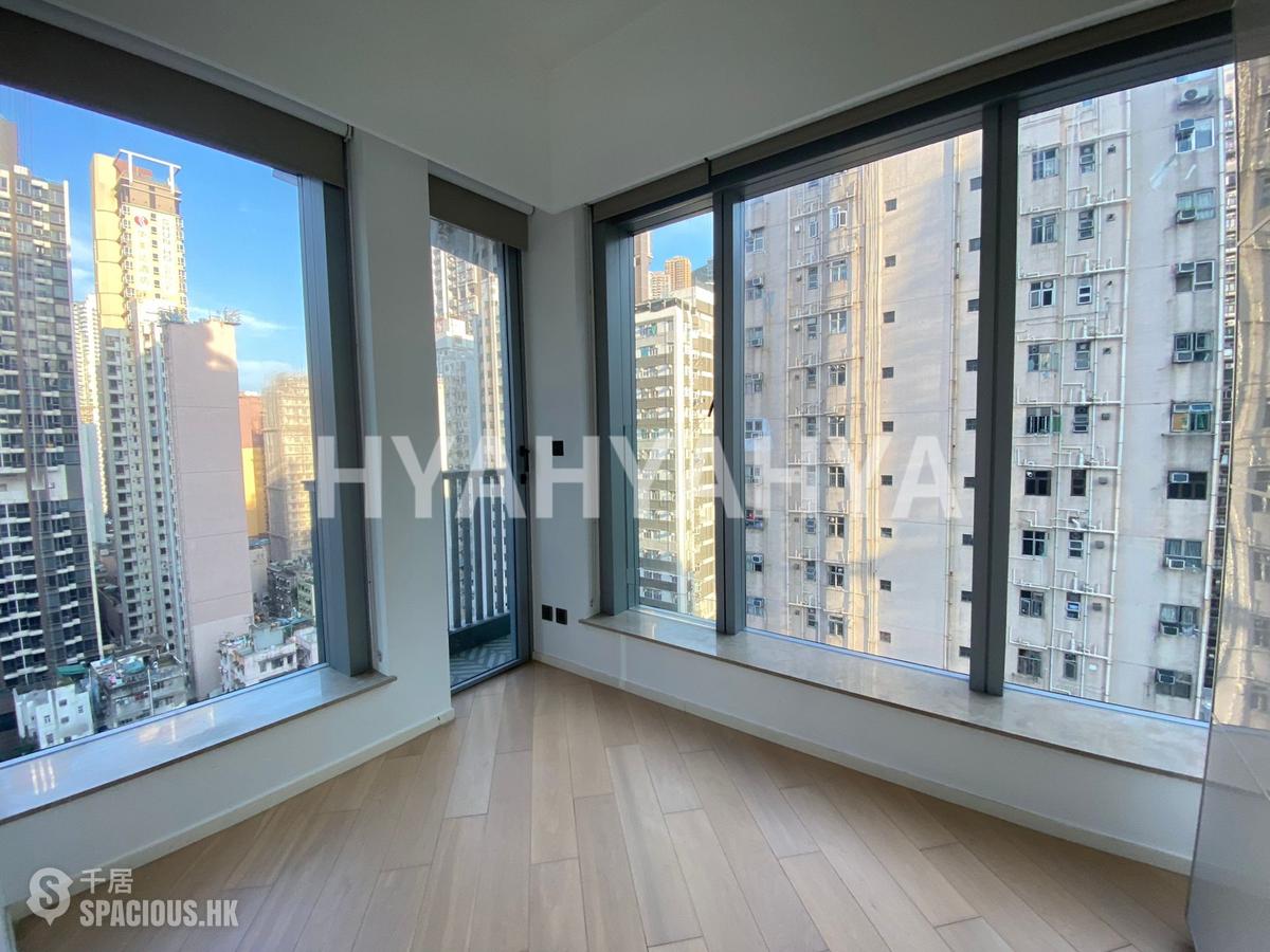 Sai Ying Pun - Artisan House 01