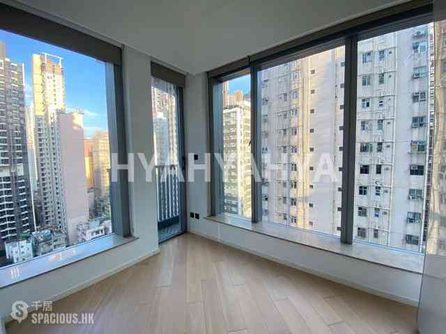 Sai Ying Pun - Artisan House 01
