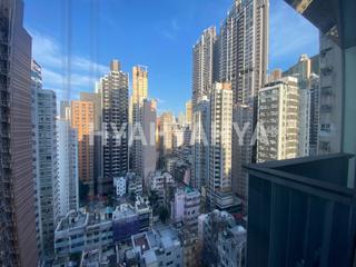 Sai Ying Pun - Artisan House 06