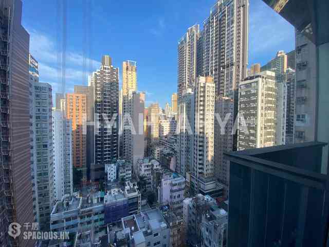 Sai Ying Pun - Artisan House 06