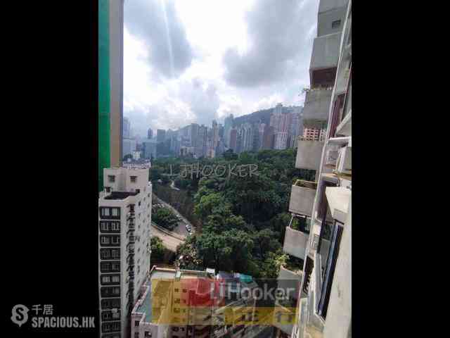 中环 - 百丽花园 06