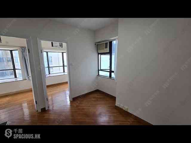 Sai Ying Pun - Connaught Garden Block 2 02