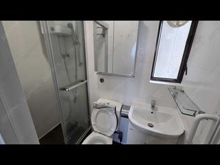 Sai Ying Pun - Connaught Garden Block 2 03