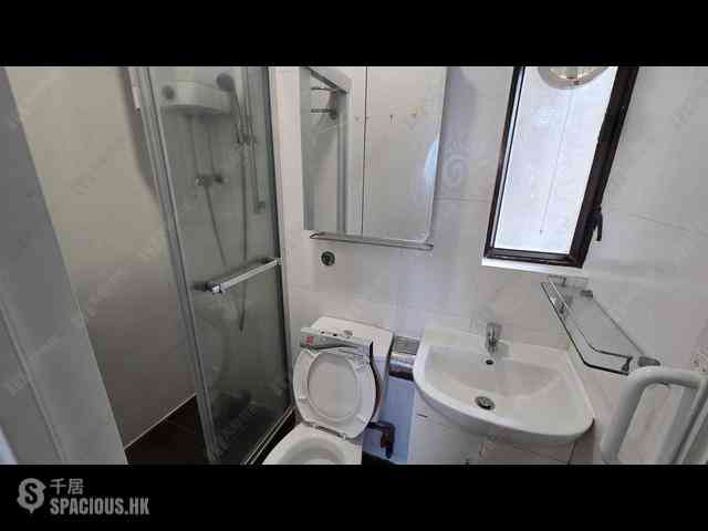 Sai Ying Pun - Connaught Garden Block 2 03