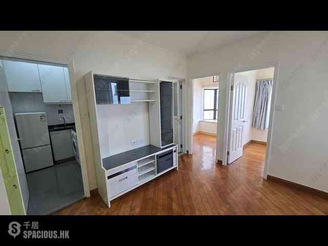Sai Ying Pun - Connaught Garden Block 2 04