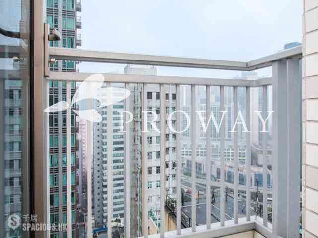 Shau Kei Wan - Harmony Place 05