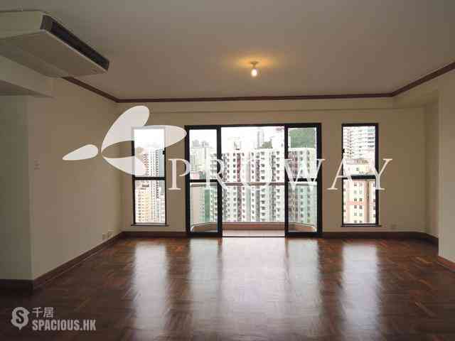 Tai Hang - Jolly Villa 01