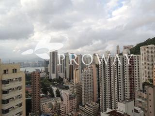 Tai Hang - Jolly Villa 02