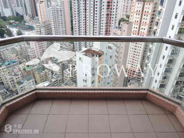 Tai Hang - Jolly Villa 03
