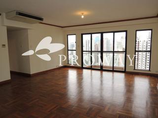 Tai Hang - Jolly Villa 04