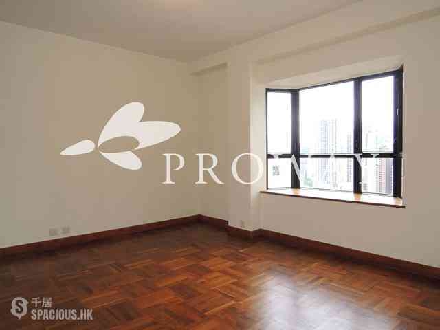 Tai Hang - Jolly Villa 05