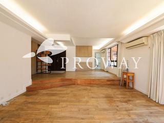 Wan Chai - Wing Way Court 03