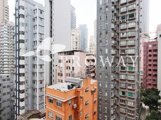 湾仔 - 海华苑 02