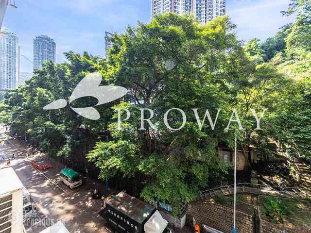 Kennedy Town - Sincere Western House 02