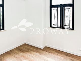 Sai Ying Pun - Ka Fu Building 04