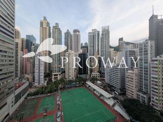 Wan Chai - Hip Sang Building 02