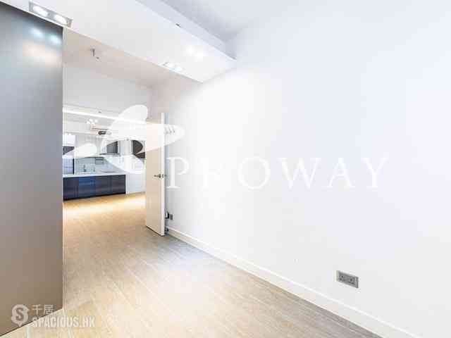 Kennedy Town - Sincere Western House 05