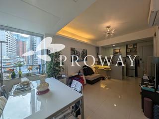 Wan Chai - Hip Sang Building 05
