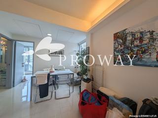 Wan Chai - Hip Sang Building 06