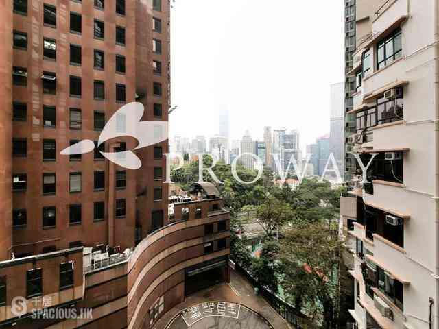 Mid Levels Central - 3, MacDonnell Road 02