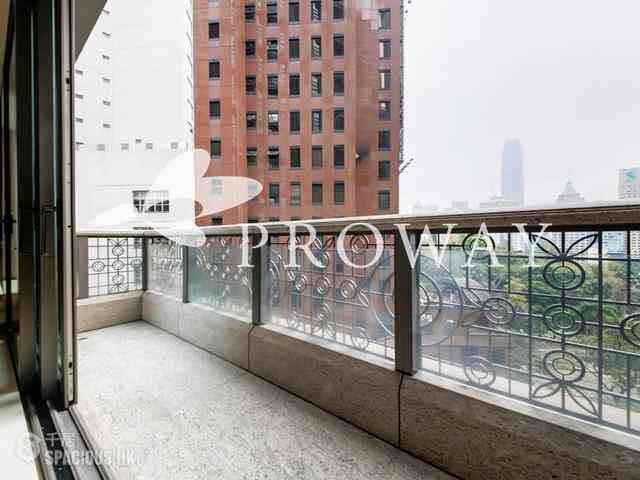 Mid Levels Central - 3, MacDonnell Road 03