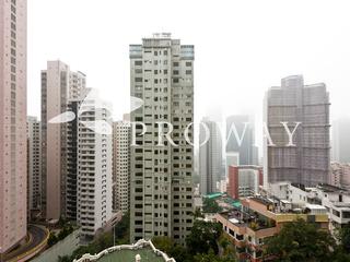 Mid Levels Central - Grenville House 02