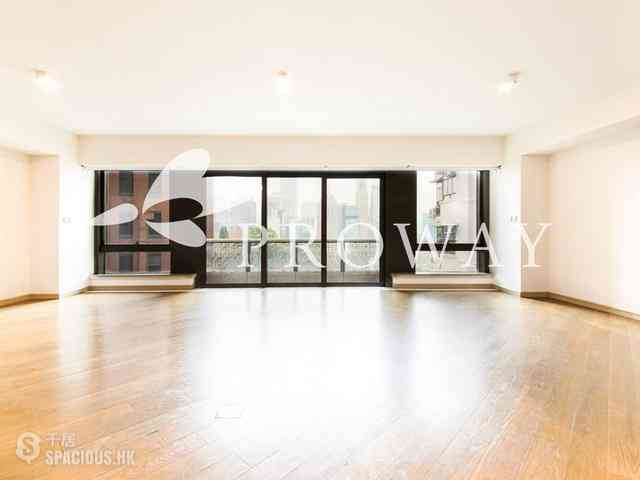Mid Levels Central - 3, MacDonnell Road 04