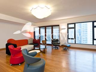 Mid Levels Central - Grenville House 03