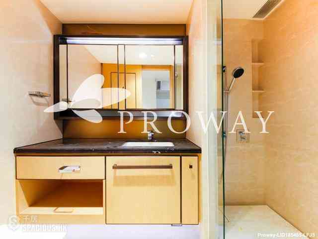 Mid Levels Central - 3, MacDonnell Road 08