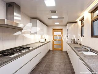 Mid Levels Central - Grenville House 11
