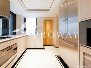Mid Levels Central - 3, MacDonnell Road 12