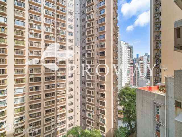 Sai Ying Pun - Kei Villa 02