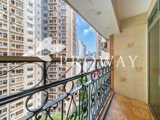 Sai Ying Pun - Kei Villa 03