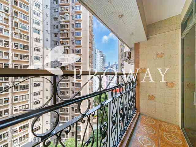 Sai Ying Pun - Kei Villa 03