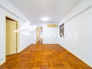 Sai Ying Pun - Kei Villa 04