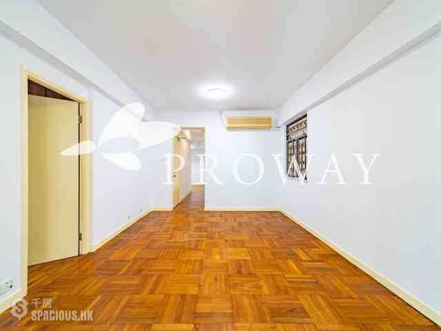 Sai Ying Pun - Kei Villa 04