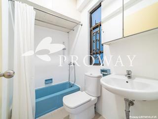 Sai Ying Pun - Kei Villa 06
