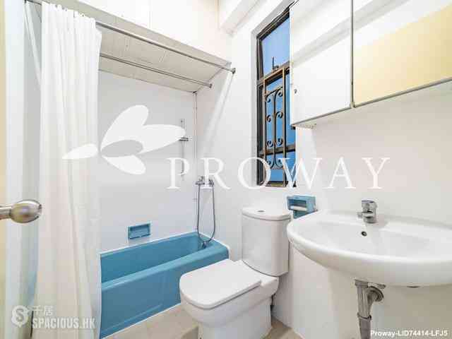 Sai Ying Pun - Kei Villa 06
