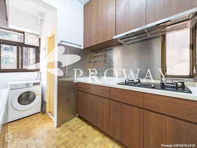 Sai Ying Pun - Kei Villa 09